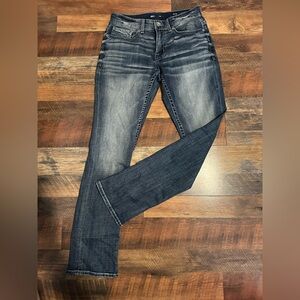 Buckle BKE Jeans
Style:Alec